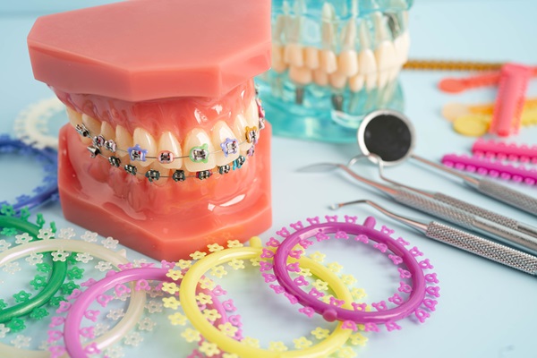 How Orthodontic Treatment Results Can Help Reduce Abnormal Tooth Wear